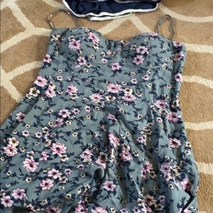 American eagle sundress